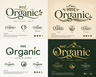 Swaad Organic logo